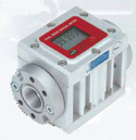K900 Flowmeter